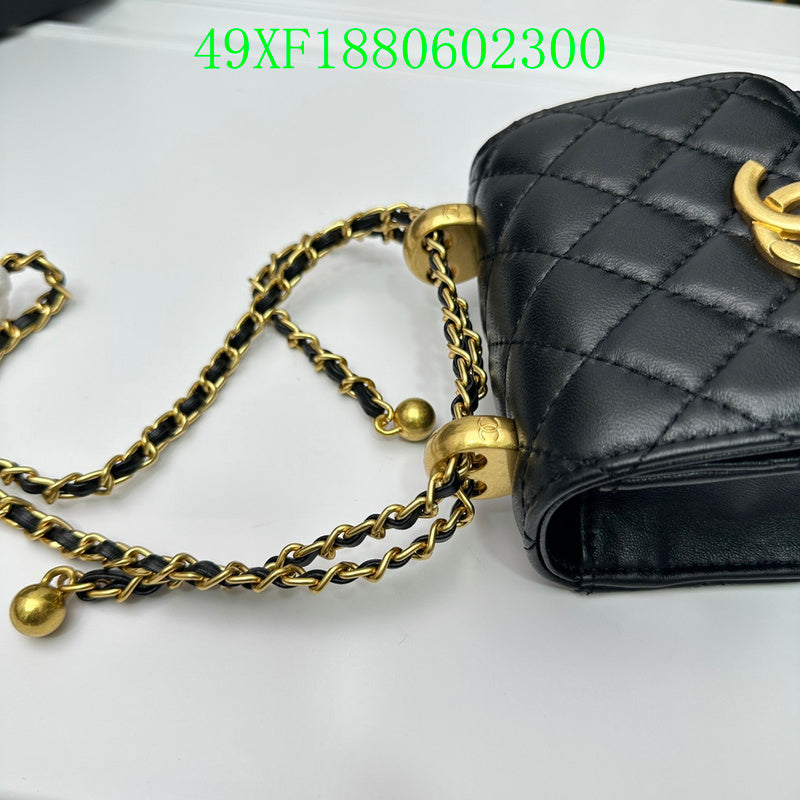 COZY BAGS - CHL Wallet - 137