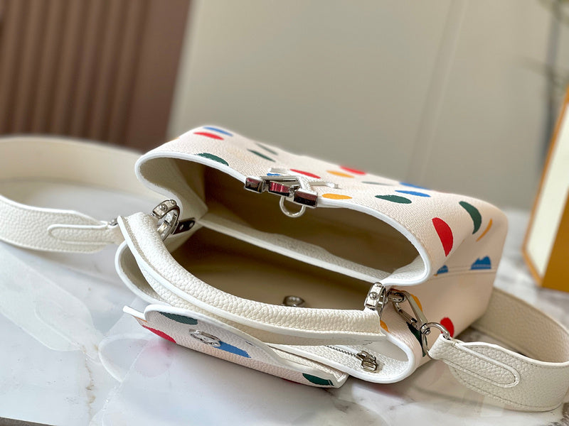 COZY BAGS - GUKI Women Bags - 1588