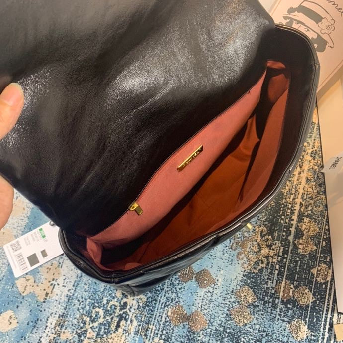 COZY BAGS - CHL Lady Bags - 092