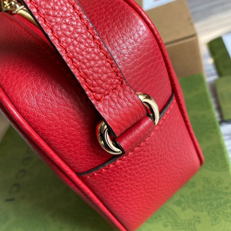 COZY BAGS - GUKI Bags - 2102