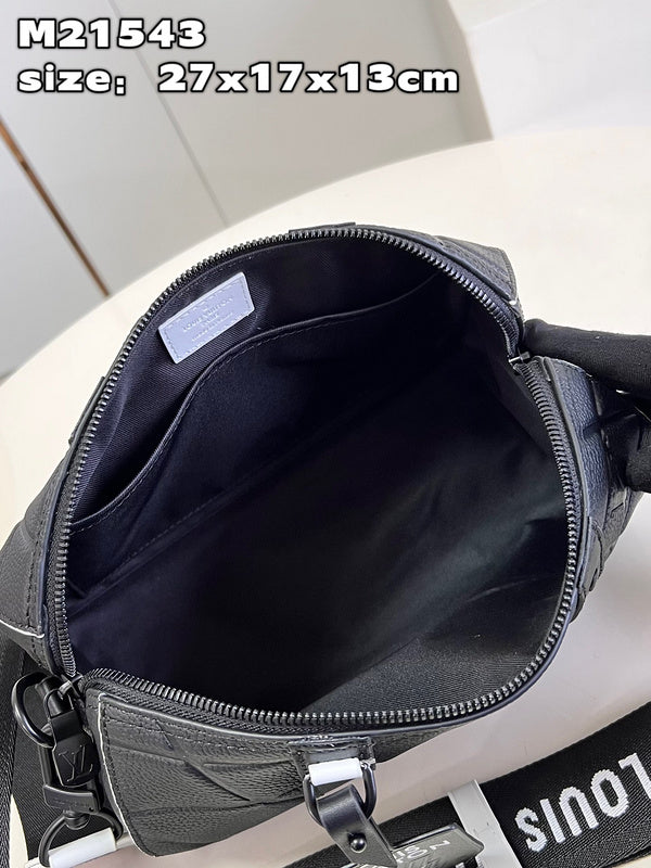 COZY - LV Bags - 1355