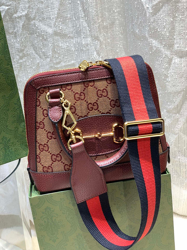 COZY BAGS - GUKI Bags - 907