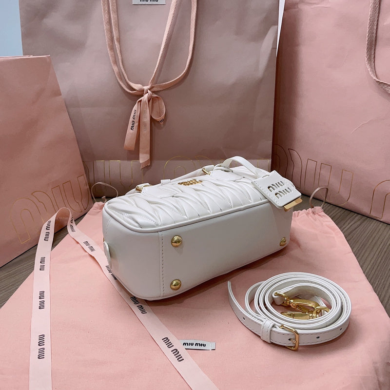 COZY BAGS - MMU Bags - 017