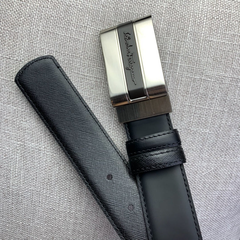 JB - FGO Belts - 140