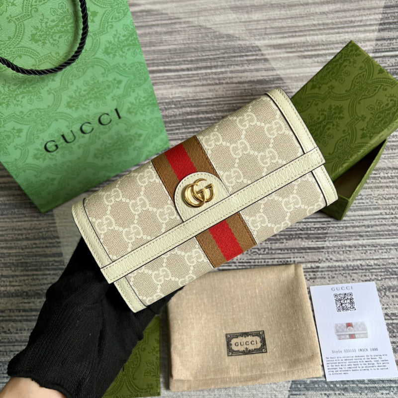 COZY BAGS - Guki Wallet - 189