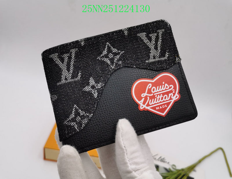 COZY BAGS - CHL Wallet - 273