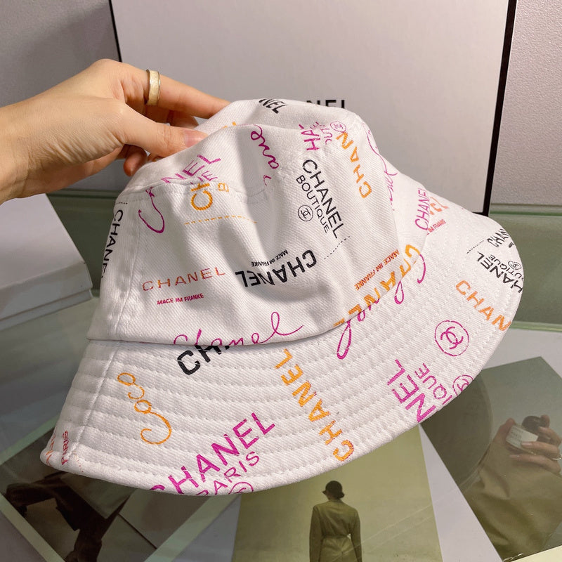 COZY BAGS - LOV Hats & Caps - 064