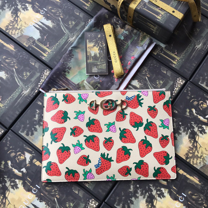 COZY BAGS - Guki Wallet - 384