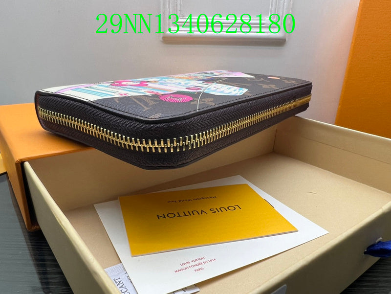 COZY BAGS - LOV Wallet - 284