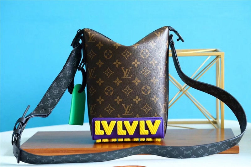 COZY BAGS - LOV Men Bags - 451