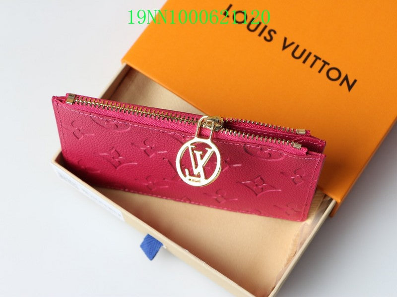 COZY BAGS - LOV Wallet - 340