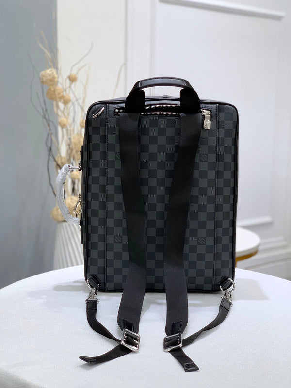 COZY - LOV Backpacks - 090