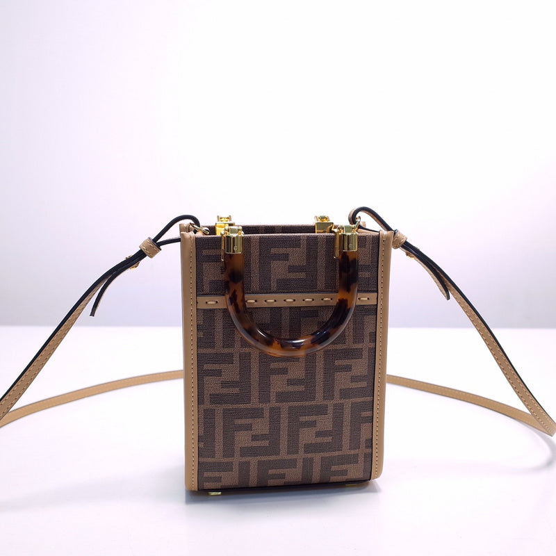 COZY BAGS - FDE Bags - 112