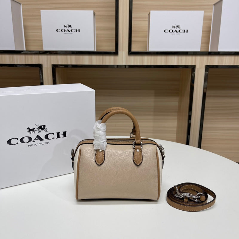 COZY - CAH Bags - 377