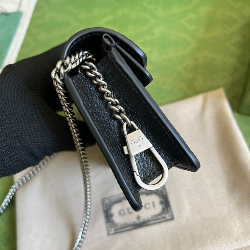 JB - Guki Lady Bags - 789