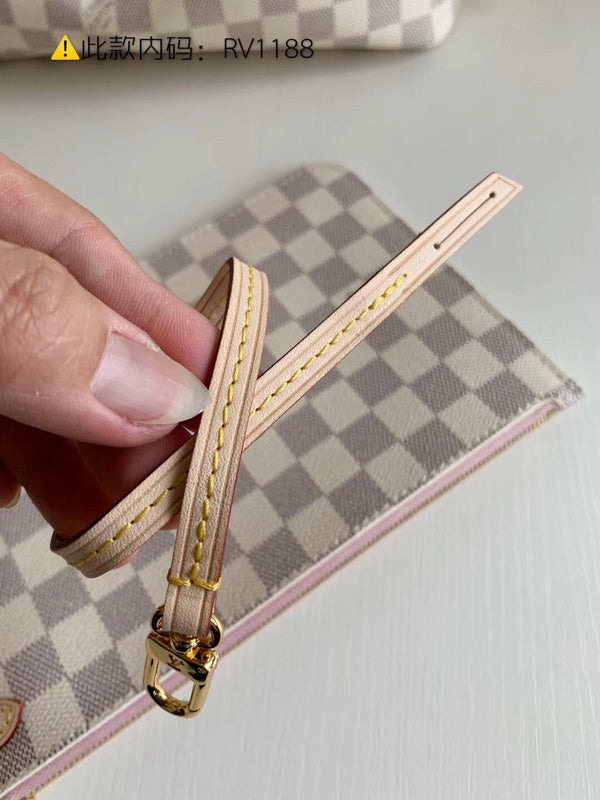 COZY - LV Bags - 5087