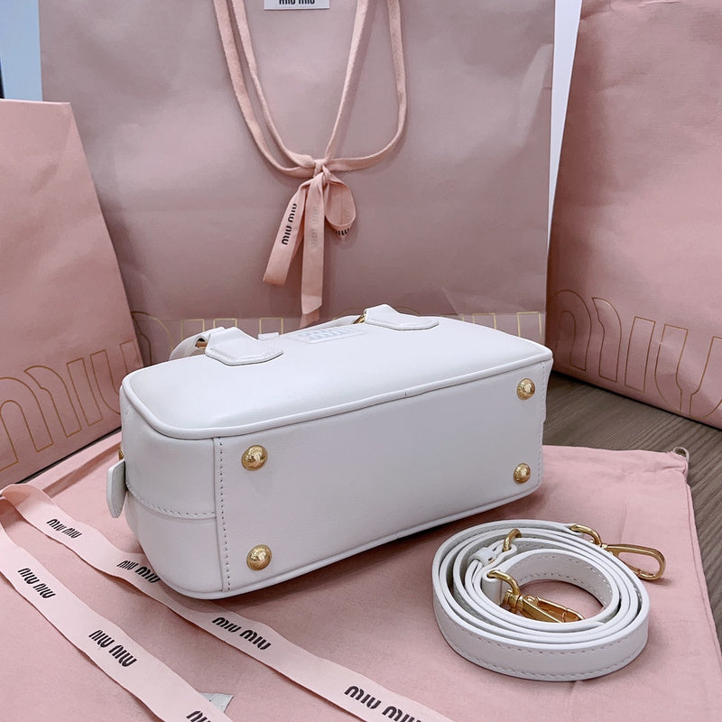 COZY BAGS - MMU Bags - 035