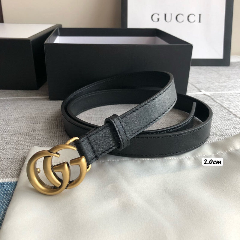 COZY BAGS - GUKI Belts - 091