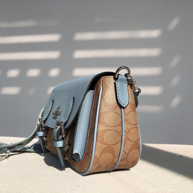 COZY BAGS - CAH Bags - 607