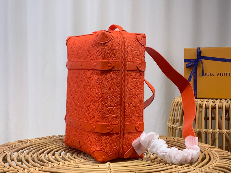 COZY - LOV Backpacks - 028
