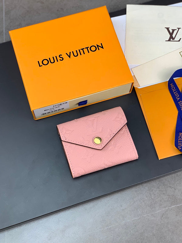 COZY - LOV Wallets - 268