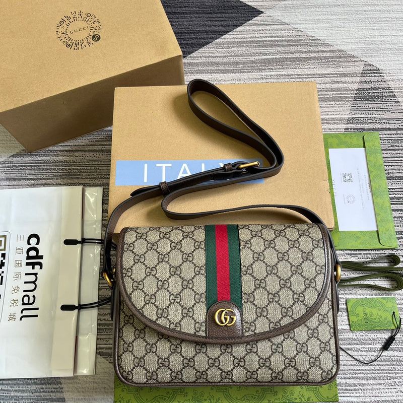 COZY BAGS - Guki Men Bags - 049