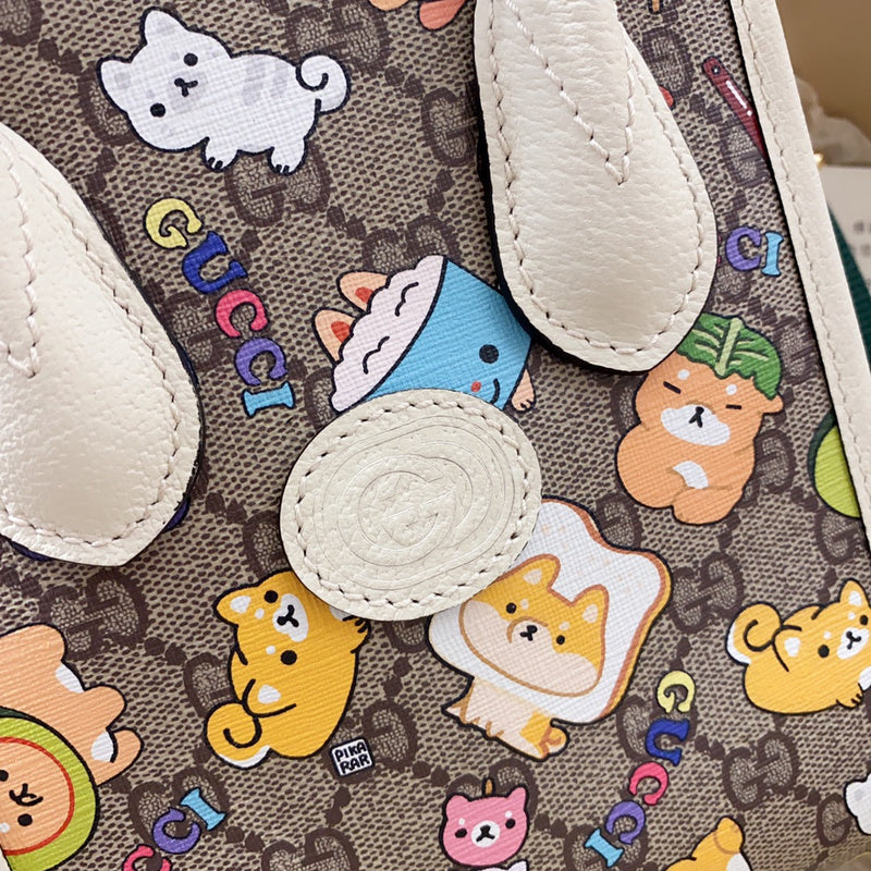 COZY BAGS - GUKI Women Bags - 540