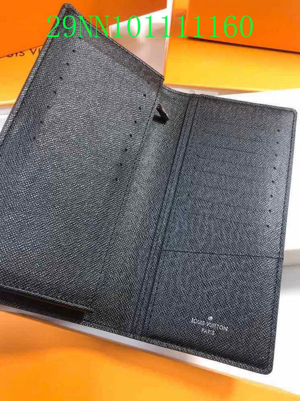 COZY BAGS - CHL Wallet - 508