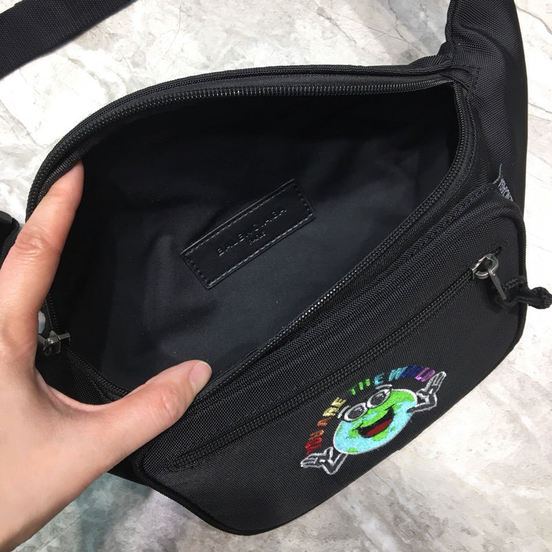 JB - BG Men Bags - 038