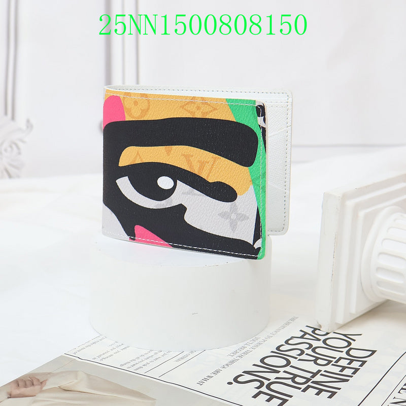 COZY BAGS - LOV Wallet - 172
