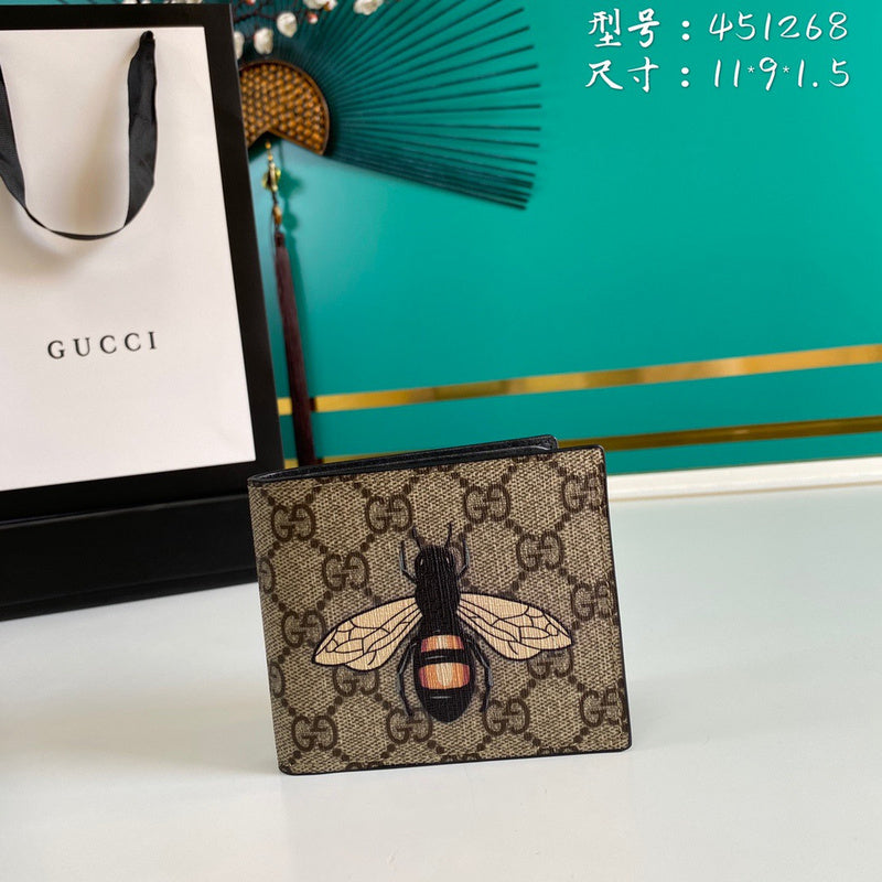 Cozy Bags - GUKI Women Wallets - 161