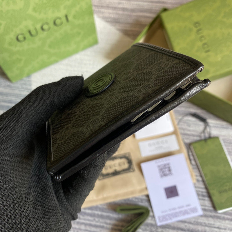 COZY BAGS - Guki Wallet - 277