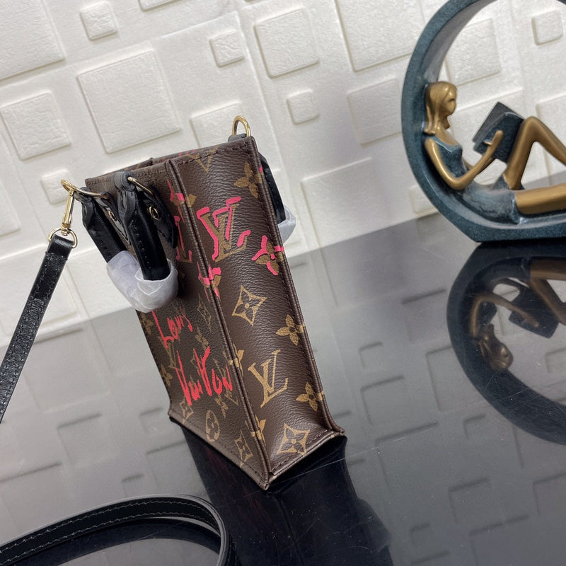 COZY BAGS - LOV Bags - 3541