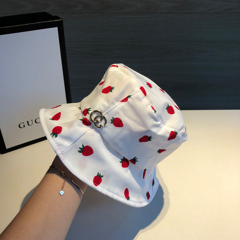 COZY BAGS - Guki Hats & Caps - 359