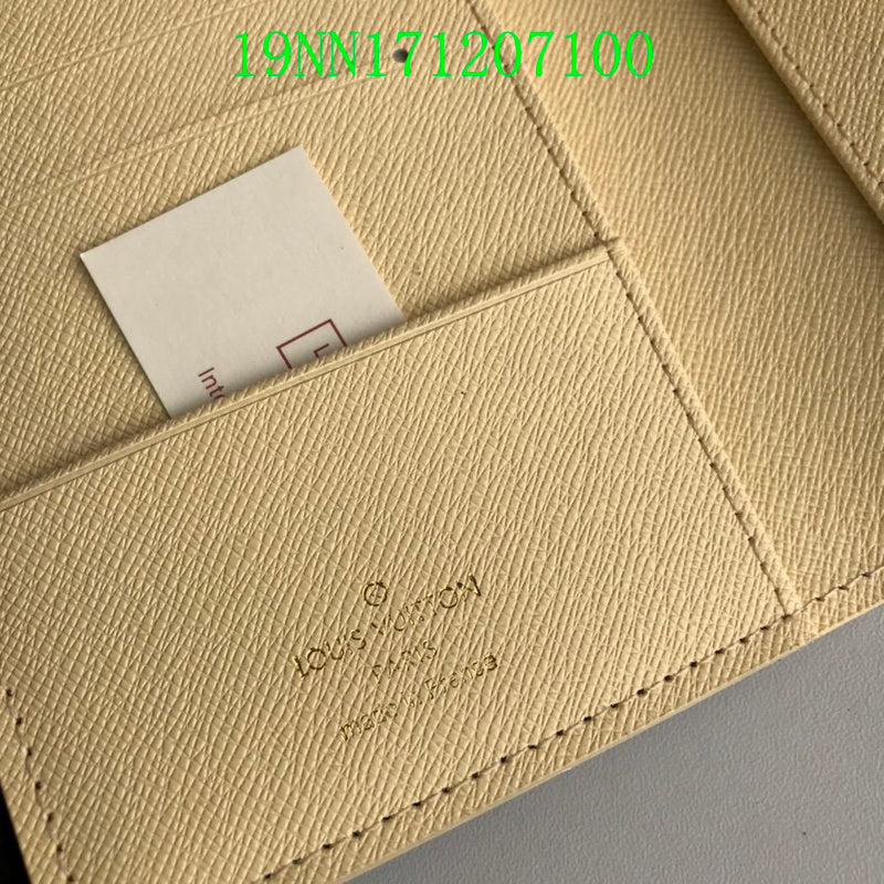 COZY BAGS - CHL Wallet - 418