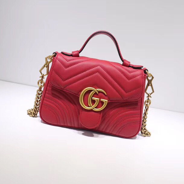COZY BAGS - GUKI Bags - 1040