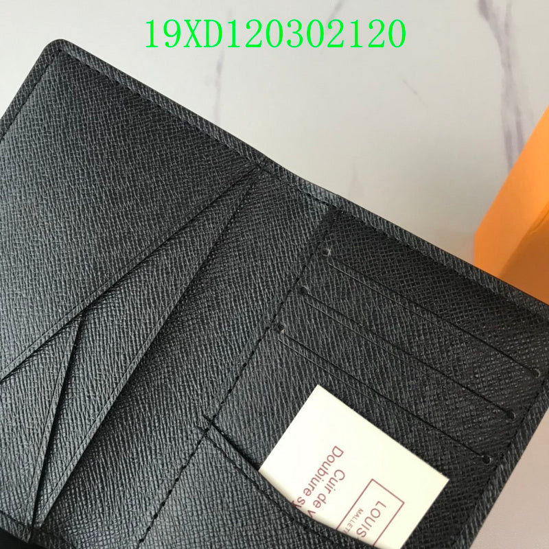 COZY BAGS - CHL Wallet - 1086