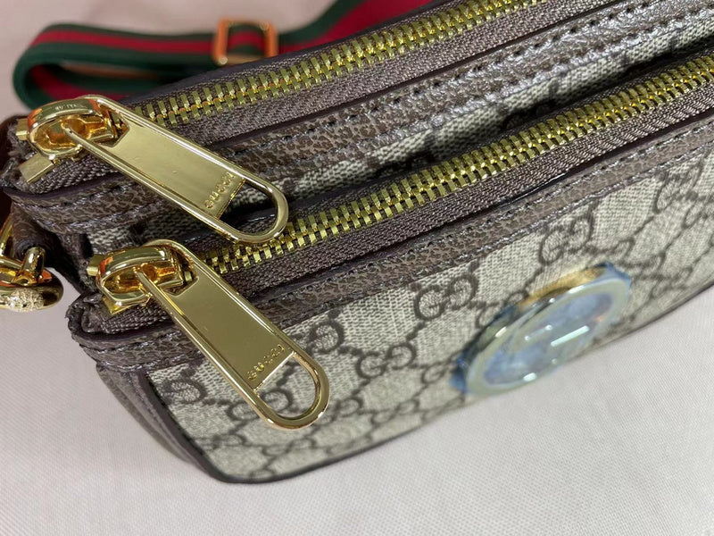 COZY BAGS - GUKI Bags - 336