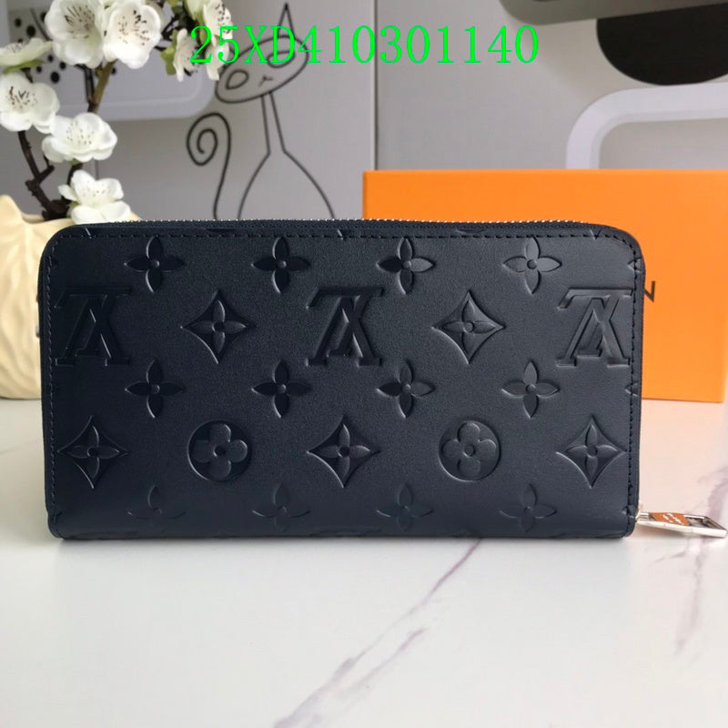 COZY BAGS - CHL Wallet - 1106