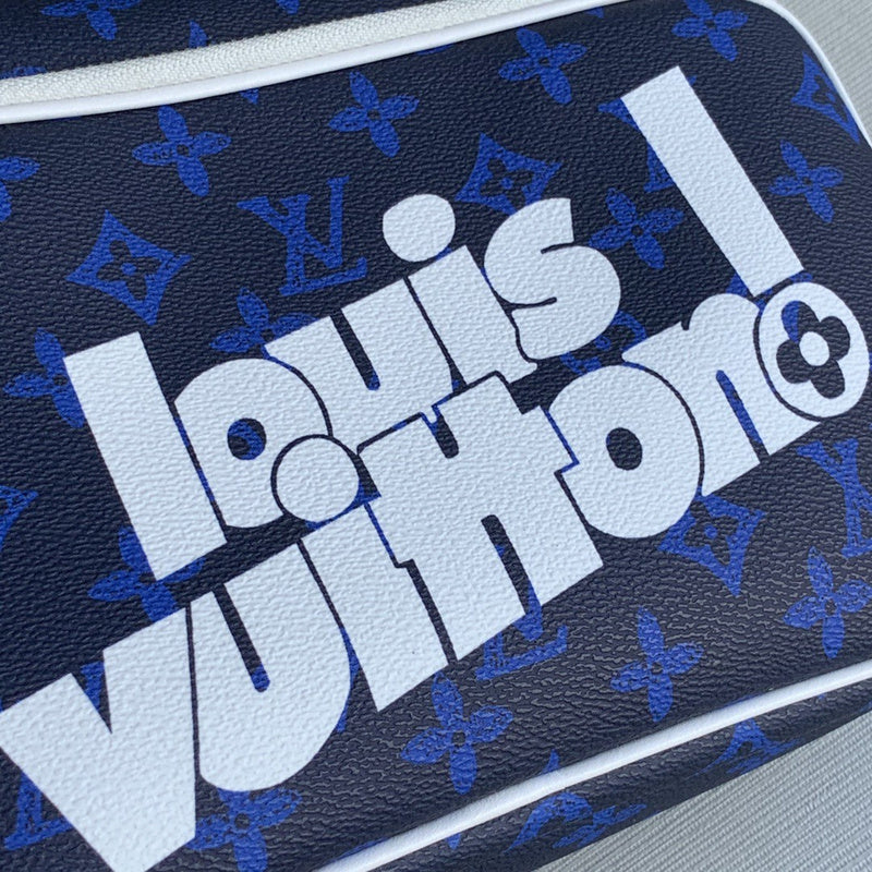 COZY - LV Bags - 3660