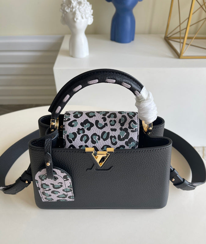 COZY BAGS - LOV Bags - 3211