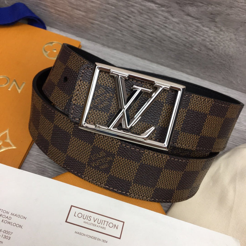 JB - LOV Belts - 111