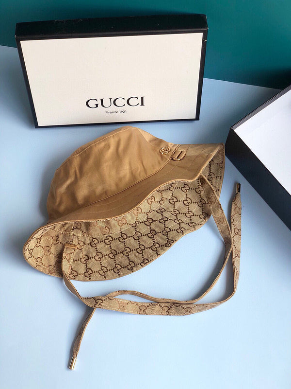 COZY BAGS - Guki Hats & Caps - 236