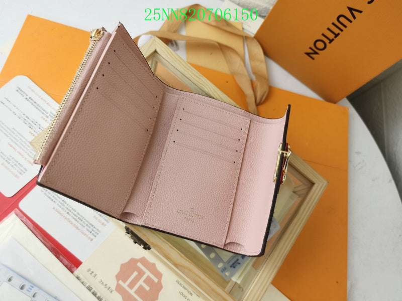 COZY BAGS - CHL Wallet - 822