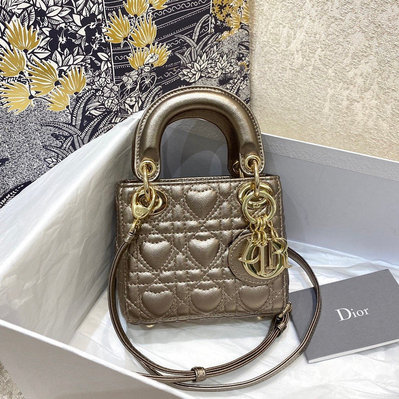 JB - DOR Lady Bags - 486