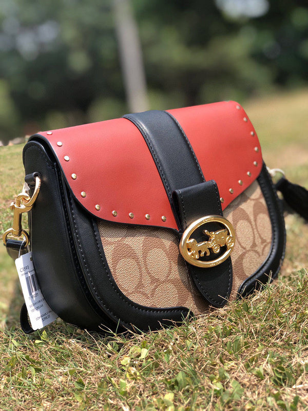 COZY - CAH Bags - 456