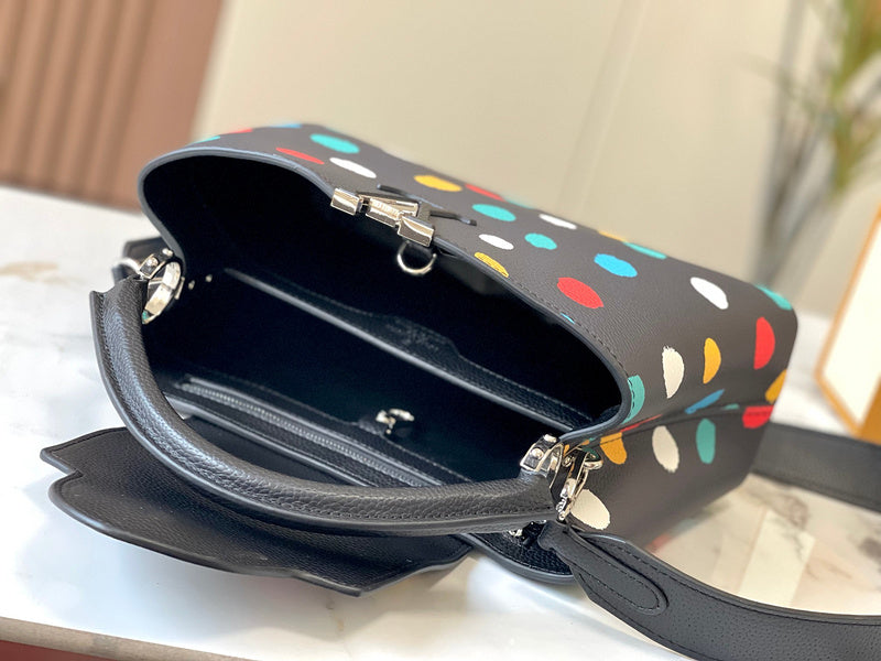 COZY BAGS - GUKI Women Bags - 1590