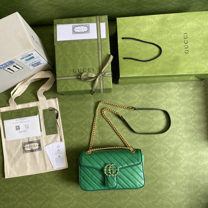 COZY BAGS - GUKI Bags - 1826
