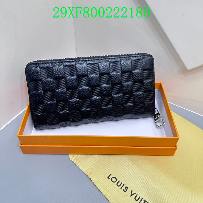COZY BAGS - LOV Wallet - 718