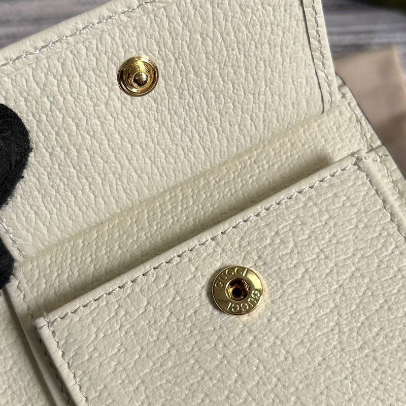 COZY BAGS - Guki Wallet - 094